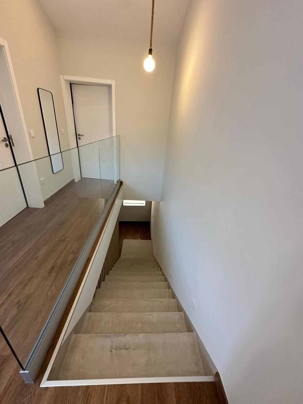 Apartamento Fabulous Duplex *