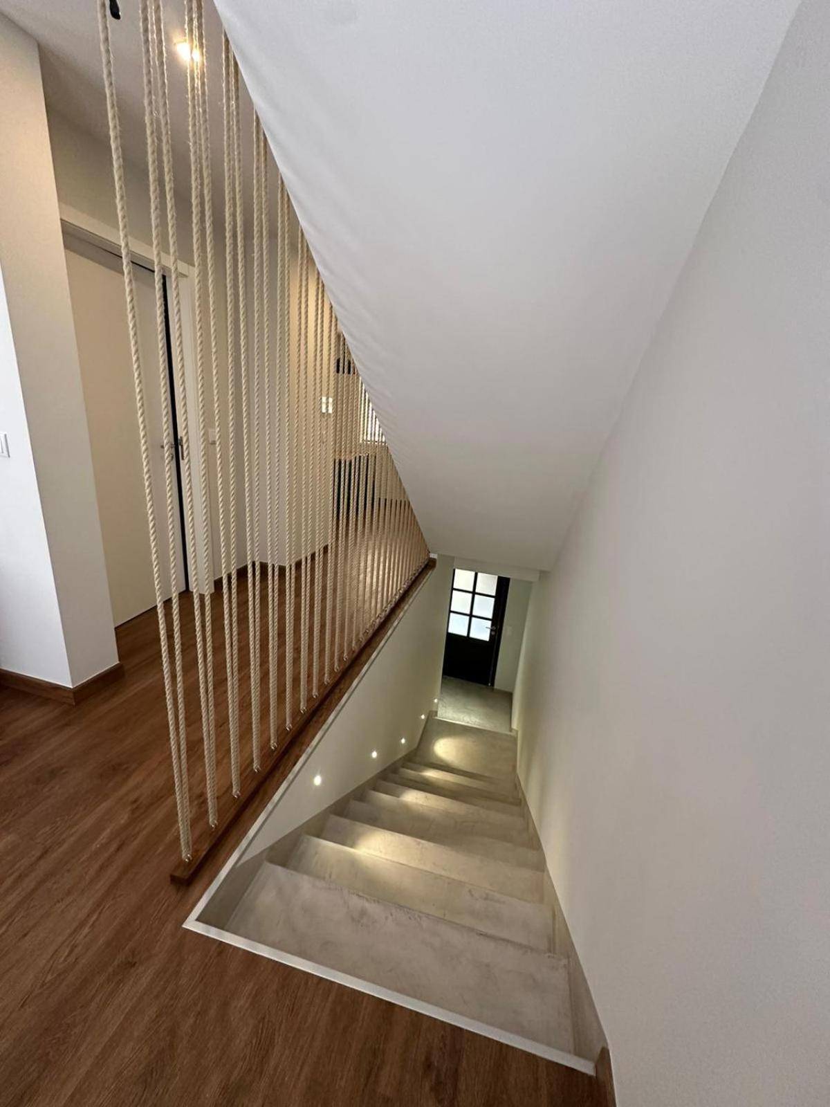 Apartamento Fabulous Duplex *