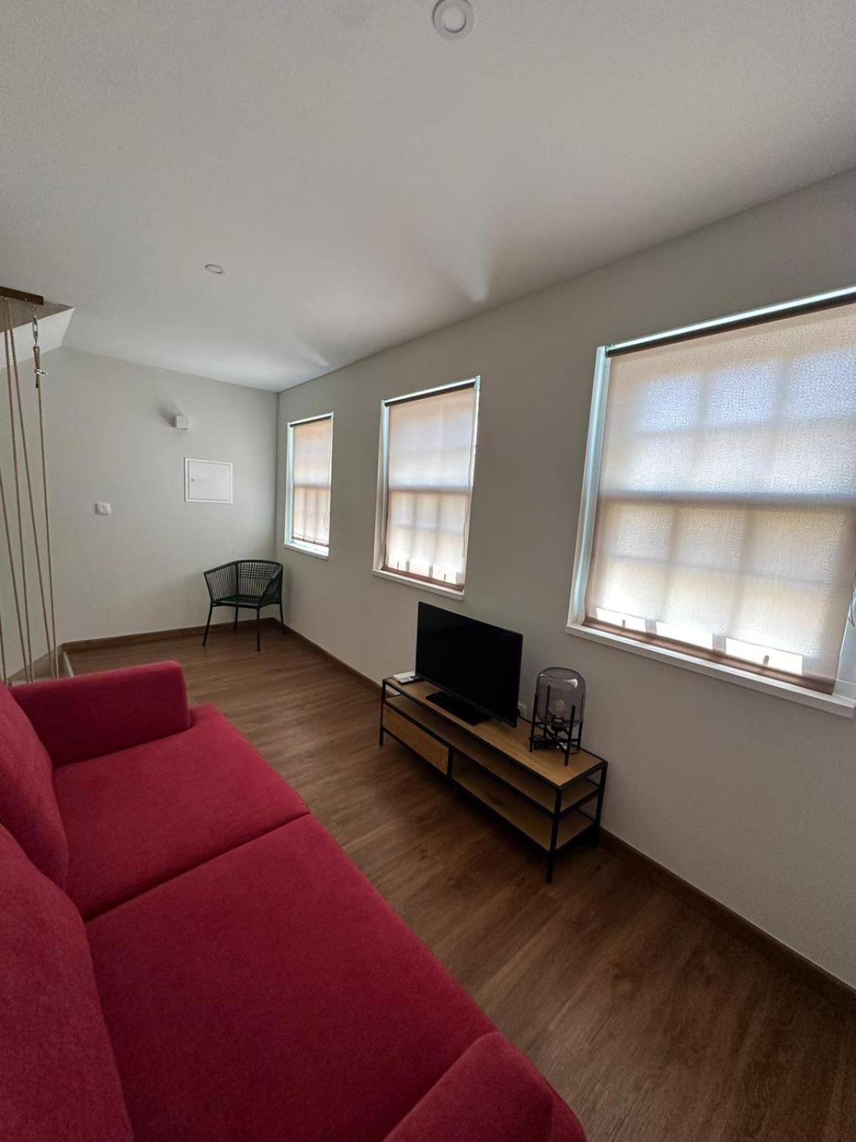 Fabulous Duplex Apartamento Oporto
